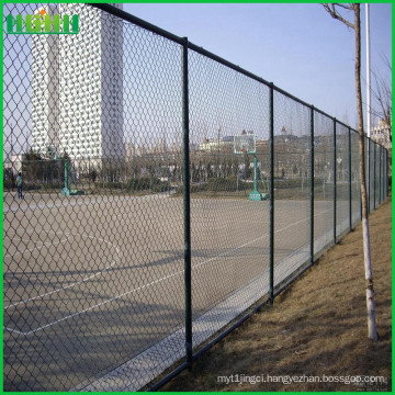 2016 high quality chinese supplier high quality diamond fence